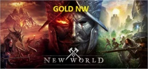 1K Gold servidor Tamag - New World