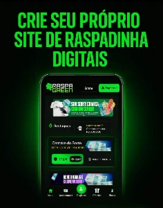 Raspadinha Php 2025 - Serviços Digitais