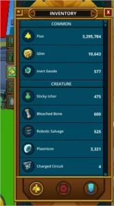 Conta Trove (+4000 horas) - Outros