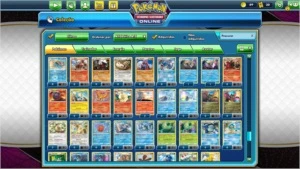 Conta de pokemon tcg  online - Outros