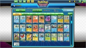 Conta de pokemon tcg  online - Outros