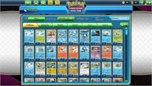 Conta de pokemon tcg  online - Outros
