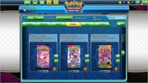 Conta de pokemon tcg  online - Outros