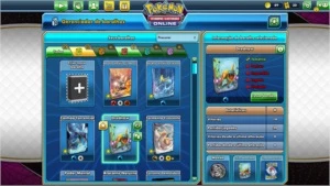 Conta de pokemon tcg  online - Outros