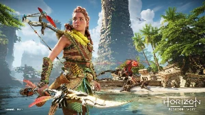 Horizon Forbidden West - Steam Offline - Entrega Automática
