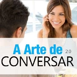 Curso A arte de conversar 2.0 - Courses and Programs