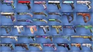 Conta Valorant Desde BETA Varios Packs/ 104+ skins/13 facas
