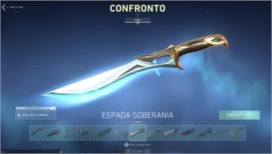 Conta Valorant Desde BETA Varios Packs/ 104+ skins/13 facas