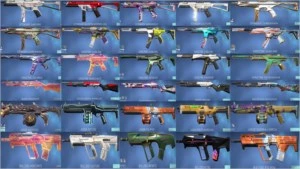 Conta Valorant Desde BETA Varios Packs/ 104+ skins/13 facas