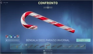 Conta Valorant Desde BETA Varios Packs/ 104+ skins/13 facas