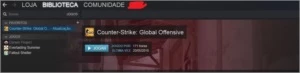 CONTA GOLD V!!! (MMR ALTO) +BRINDE: CS:GO!!! - League of Legends LOL