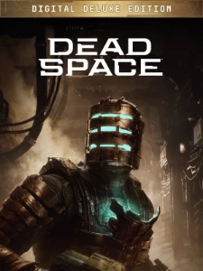 Dead Space Remake Deluxe Edition - Pc Steam