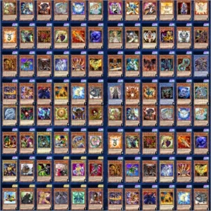 Vendo conta Yugioh DUEL links - Outros