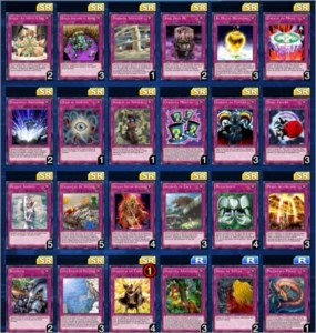 Vendo conta Yugioh DUEL links - Outros