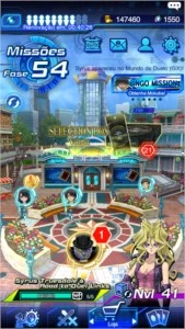 Vendo conta Yugioh DUEL links - Outros