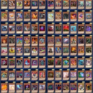 Vendo conta Yugioh DUEL links - Outros