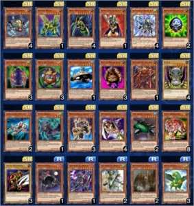 Vendo conta Yugioh DUEL links - Outros