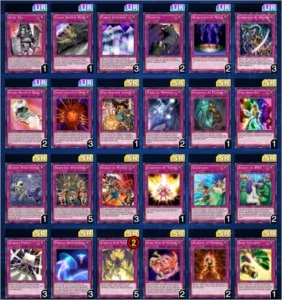 Vendo conta Yugioh DUEL links - Outros