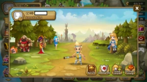 Reroll Summoners War lvl10 com Monkey King Light - Qitian
