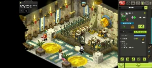 Conta dofus touch