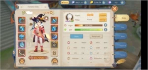 Arqueiro LVL 78 - King III - Guardians of Cloudia - Outros