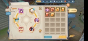 Arqueiro LVL 78 - King III - Guardians of Cloudia - Outros