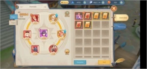 Arqueiro LVL 78 - King III - Guardians of Cloudia - Outros