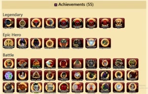 Conta AQW - 9 ANOS - VOID HIGH- VAMPIRE LORD- DRAGON SHINOBI - Adventure Quest World