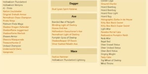Conta AQW - 9 ANOS - VOID HIGH- VAMPIRE LORD- DRAGON SHINOBI - Adventure Quest World