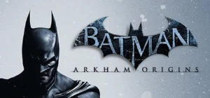 Batman: Arkham Origins (Ativação Key Steam)