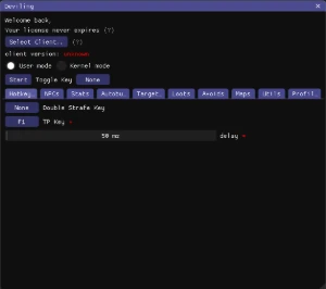Bot Ragnarok LiveRO / DreamRO - Ragnarok Online