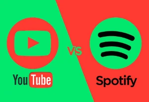 🎶 Youtube Premium + Spotify Premium ( Duração 1 Ano ) - Assinaturas e Premium