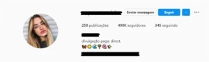50 MIL E 100 MIL SEGUIDORES NO INSTAGRAM - Redes Sociais