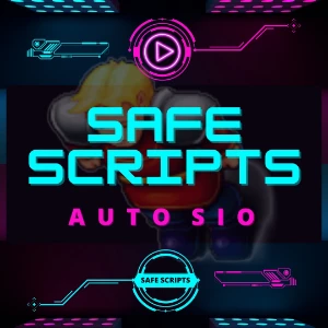 [VITALÍCIO] Safe Scripts - Auto Sio - Tibia