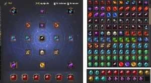 Conta BDO não steam 804 gs - Black Desert