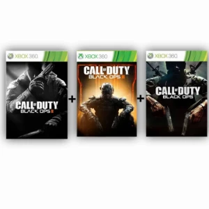 Xbox 360 jogos midia digital - Outros