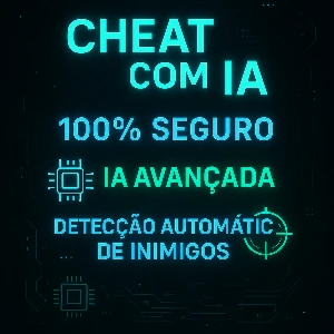 Aimbot Com IA - Others