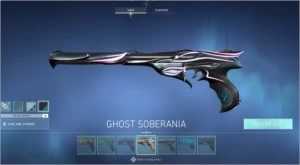 Conta Valorant ex plat2