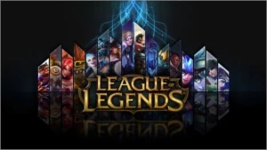 Conta borda Plata - League of Legends LOL