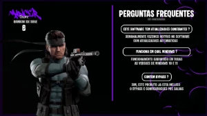 Macro No Recoil + Presets | Rainbow Six Siege, R6 + BRINDE