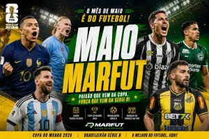 Pes 2021 + Marfut World Patch (Base 1.7.1 + Update 1.7.2V2 E