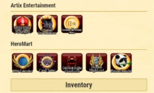 Conta aqw ( adventure Quest worlds)