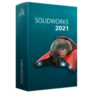 SolidWorks Premium 2021 Permanente Para Windows