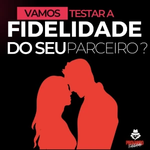 Teste de fidelidade - Digital Services