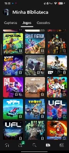 Conta xbox - Others