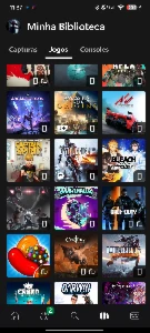 Conta xbox - Others
