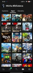 Conta xbox - Others