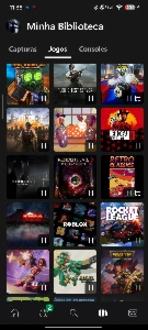 Conta xbox - Others