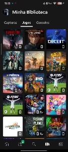Conta xbox - Others