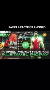 Painel PICPAY disfarçado antban para apostado - Free Fire